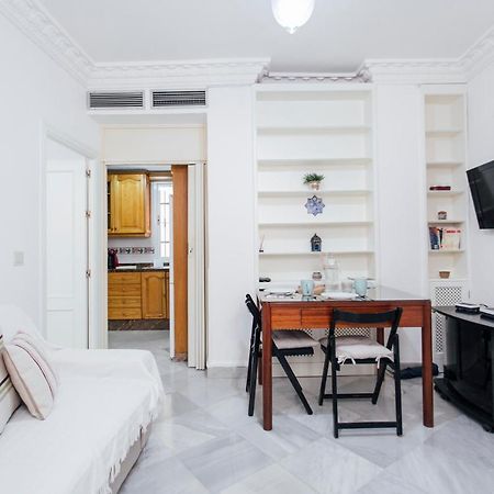 Cozy&Bright 1BD - La Alfalfa Sewilla Zewnętrze zdjęcie